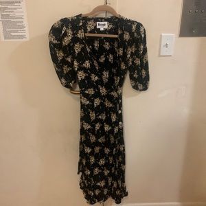 Rouje Rosalie Dress